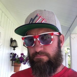 Meet your Posher, Scotty